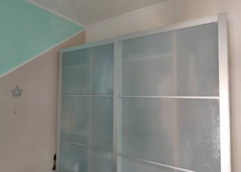 Camera da letto - Four-room apartment via Piemonte, 3, Varese (neighborhood Masnago) - photo 20