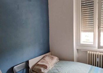 Camera da letto - Four-room apartment via Piemonte, 3, Varese (neighborhood Masnago) - photo 25
