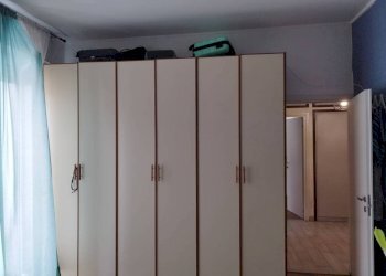 Camera da letto - Four-room apartment via Piemonte, 3, Varese (neighborhood Masnago) - photo 27