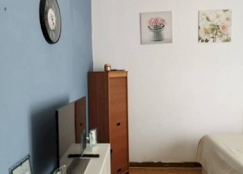 Camera da letto - Four-room apartment via Piemonte, 3, Varese (neighborhood Masnago) - photo 31