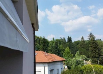 Cucina - Four-room apartment via Piemonte, 3, Varese (neighborhood Masnago) - photo 41