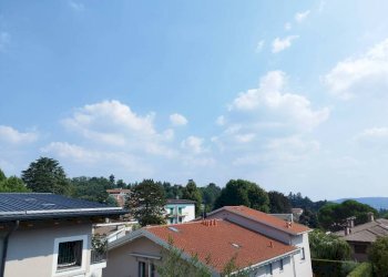 Balcone - Four-room apartment via Piemonte, 3, Varese (neighborhood Masnago) - photo 43