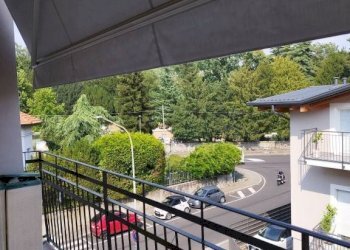 Vista - Four-room apartment via Piemonte, 3, Varese (neighborhood Masnago) - photo 45
