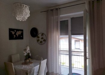 Vista - Four-room apartment via Piemonte, 3, Varese (neighborhood Masnago) - photo 46