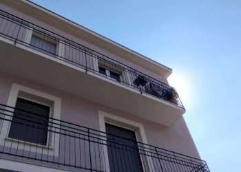 Balcone - Four-room apartment via Piemonte, 3, Varese (neighborhood Masnago) - photo 48