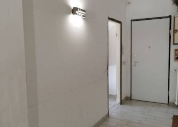 Corridoio - Quadrilocale via Piemonte, 3, Varese (zona Masnago) - foto 16