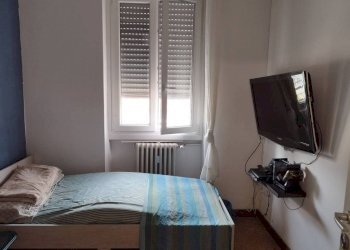 Camera da letto - Four-room apartment via Piemonte, 3, Varese (neighborhood Masnago) - photo 26