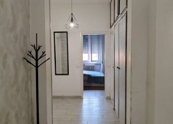 Corridoio - Four-room apartment via Piemonte, 3, Varese (neighborhood Masnago) - photo 33