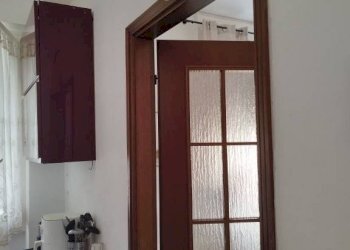 Ripostiglio - Four-room apartment via Piemonte, 3, Varese (neighborhood Masnago) - photo 36