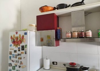 Cucina - Quadrilocale via Piemonte, 3, Varese (zona Masnago) - foto 38