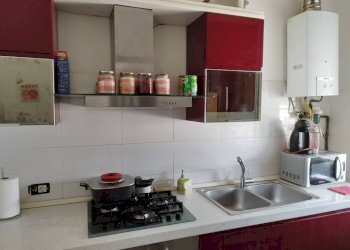 Cucina - Quadrilocale via Piemonte, 3, Varese (zona Masnago) - foto 39