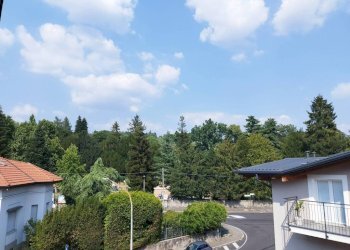 Vista - Four-room apartment via Piemonte, 3, Varese (neighborhood Masnago) - photo 42