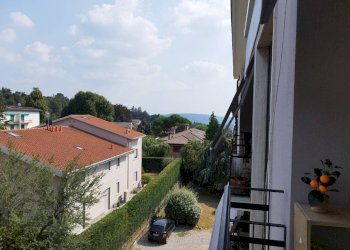 Vista - Four-room apartment via Piemonte, 3, Varese (neighborhood Masnago) - photo 44