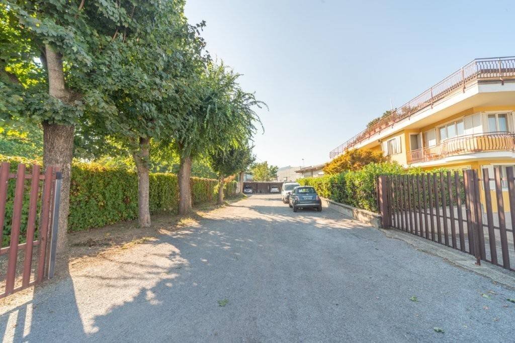 Zona - Four-room apartment via Vecchia di Cuneo, 59, Borgo San Dalmazzo - photo 2