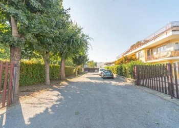 Zona - Four-room apartment via Vecchia di Cuneo, 59, Borgo San Dalmazzo - photo 2