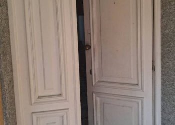 Ingresso - Four-room apartment via Vecchia di Cuneo, 59, Borgo San Dalmazzo - photo 7