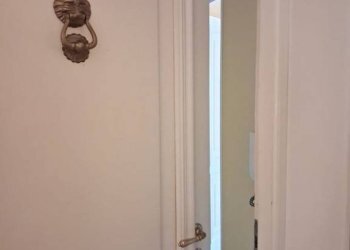Ingresso - Four-room apartment via Vecchia di Cuneo, 59, Borgo San Dalmazzo - photo 12