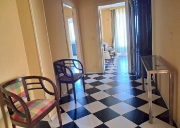 Ingresso - Four-room apartment via Vecchia di Cuneo, 59, Borgo San Dalmazzo - photo 13