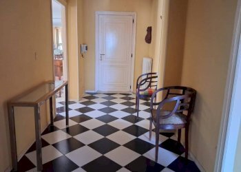 Ingresso - Four-room apartment via Vecchia di Cuneo, 59, Borgo San Dalmazzo - photo 14