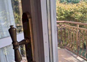 Balcone - Four-room apartment via Vecchia di Cuneo, 59, Borgo San Dalmazzo - photo 19
