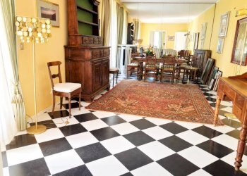 Sala da pranzo - Four-room apartment via Vecchia di Cuneo, 59, Borgo San Dalmazzo - photo 21