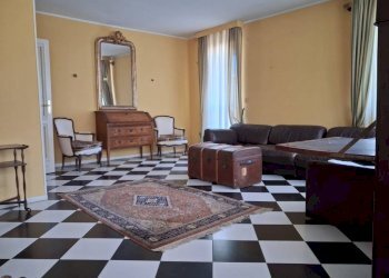 Salone - Four-room apartment via Vecchia di Cuneo, 59, Borgo San Dalmazzo - photo 23