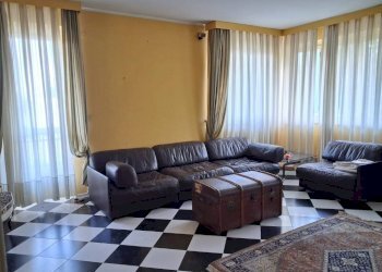 Salone - Four-room apartment via Vecchia di Cuneo, 59, Borgo San Dalmazzo - photo 24