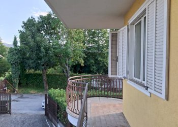 Balcone - Four-room apartment via Vecchia di Cuneo, 59, Borgo San Dalmazzo - photo 26