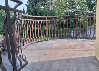 Balcone - Four-room apartment via Vecchia di Cuneo, 59, Borgo San Dalmazzo - photo 28
