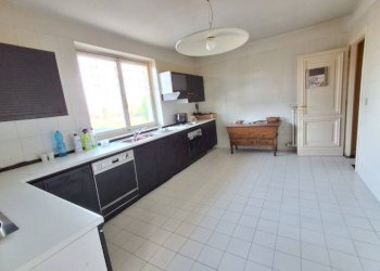 Cucina - Four-room apartment via Vecchia di Cuneo, 59, Borgo San Dalmazzo - photo 31