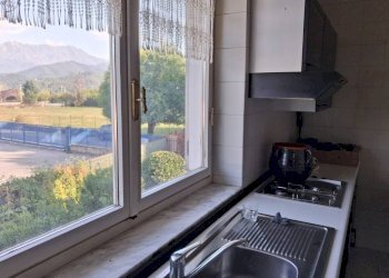 Cucina - Four-room apartment via Vecchia di Cuneo, 59, Borgo San Dalmazzo - photo 33