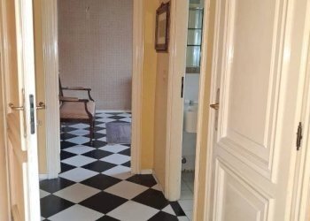 Corridoio - Four-room apartment via Vecchia di Cuneo, 59, Borgo San Dalmazzo - photo 34