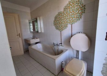 Bagno - Four-room apartment via Vecchia di Cuneo, 59, Borgo San Dalmazzo - photo 37
