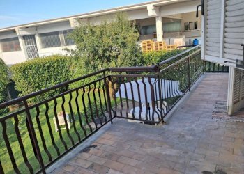 Terrazzo - Four-room apartment via Vecchia di Cuneo, 59, Borgo San Dalmazzo - photo 39
