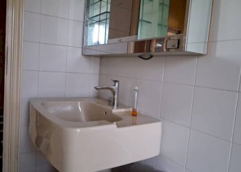 Bagno - Four-room apartment via Vecchia di Cuneo, 59, Borgo San Dalmazzo - photo 41