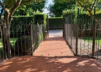 Zona - Four-room apartment via Vecchia di Cuneo, 59, Borgo San Dalmazzo - photo 46