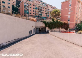 Zona - Box via Napoli, Genova (neighborhood Oregina) - photo 8