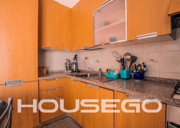 Cucina - Bilocale via Napoli, 52, Genova (zona Lagaccio) - foto 20