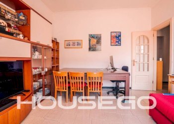 Studio - Bilocale via Napoli, 52, Genova (zona Lagaccio) - foto 26