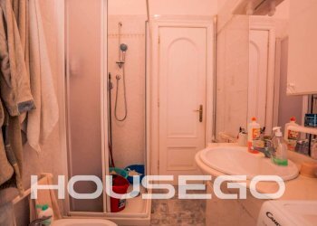 Bagno - Two-room apartment via Napoli, 52, Genova (neighborhood Lagaccio) - photo 35