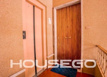 Interno palazzo - Two-room apartment via Napoli, 52, Genova (neighborhood Lagaccio) - photo 36