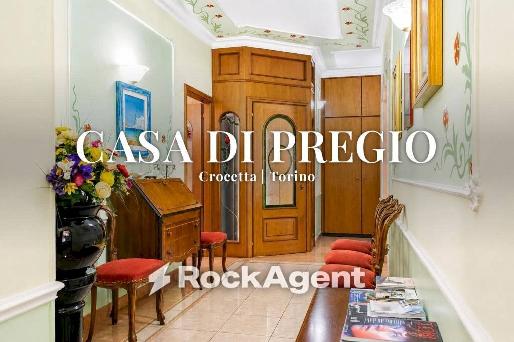 Studio - Appartamento corso Duca degli Abruzzi, 79, Torino (zona Crocetta) - foto 1