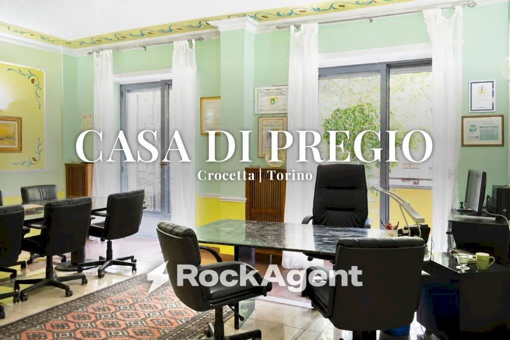 Studio - Apartment corso Duca degli Abruzzi, 79, Torino (neighborhood Crocetta) - photo 1