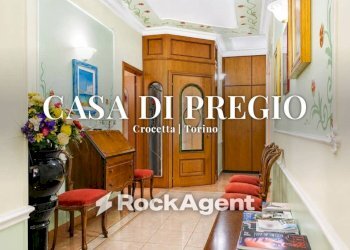 Studio - Apartment corso Duca degli Abruzzi, 79, Torino (neighborhood Crocetta) - photo 1