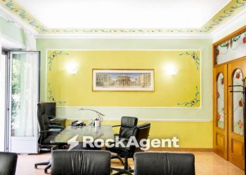 Ufficio - Apartment corso Duca degli Abruzzi, 79, Torino (neighborhood Crocetta) - photo 5