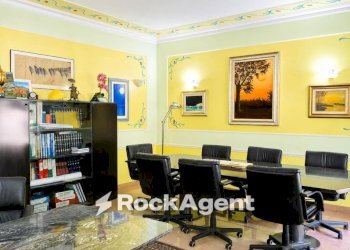 Ufficio - Apartment corso Duca degli Abruzzi, 79, Torino (neighborhood Crocetta) - photo 6
