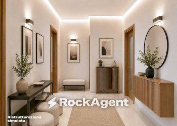 Ingresso - Apartment corso Duca degli Abruzzi, 79, Torino (neighborhood Crocetta) - photo 8