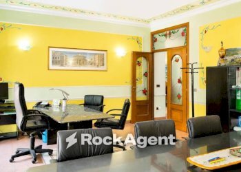 Ufficio - Apartment corso Duca degli Abruzzi, 79, Torino (neighborhood Crocetta) - photo 9