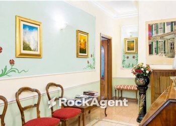 Studio - Apartment corso Duca degli Abruzzi, 79, Torino (neighborhood Crocetta) - photo 10