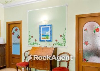 Studio - Apartment corso Duca degli Abruzzi, 79, Torino (neighborhood Crocetta) - photo 11